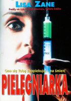 plakat filmu Pielęgniarka
