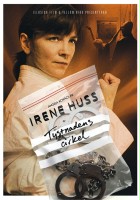plakat filmu Inspektor Irene Huss: Wtajemniczeni