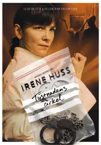 Plakat filmu Inspektor Irene Huss: Wtajemniczeni