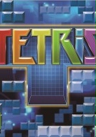 plakat filmu Tetris Axis