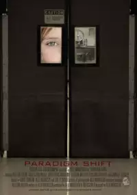 Plakat filmu Paradigm Shift