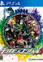 plakat gry Danganronpa V3: Killing Harmony