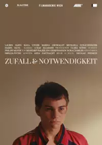 Plakat filmu Zufall & Notwendigkeit