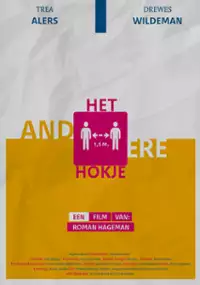 Plakat filmu Het Andere Hokje