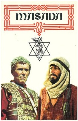 Masada (Serial TV 1981- ) - Filmweb