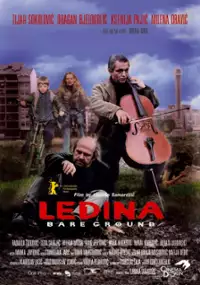 Plakat filmu Ledina