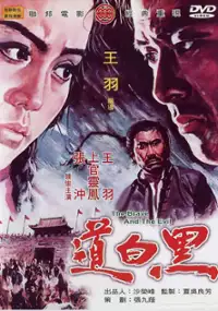 Plakat filmu Hei bai dao