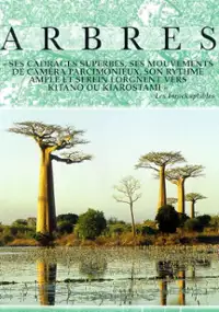 Plakat filmu Arbres
