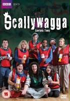plakat filmu Scallywagga