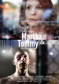 Plakat filmu Martha & Tommy
