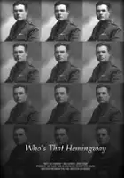 Syd Skidmore / Who's That Hemingway