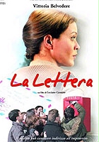 plakat filmu La Lettera