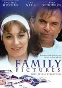 Plakat filmu Family Pictures