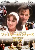 plakat filmu Family Pictures