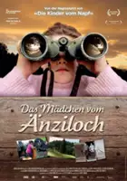 Anja Bombelli / Das Mädchen vom Änziloch