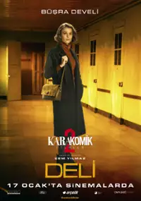 Plakat filmu Śmieszno-mroczne filmy 2: Żółte papiery