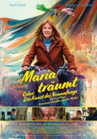 plakat filmu Maria Into Life