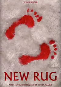Plakat filmu New Rug