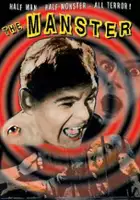 Jane Hylton / The Manster