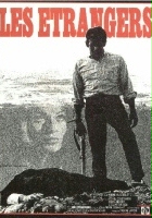plakat filmu Les Étrangers