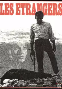 Plakat filmu Les Étrangers