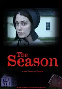 Plakat filmu The Season