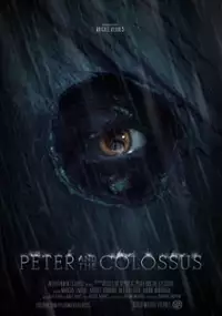 Plakat filmu Peter and the Colossus
