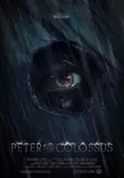 plakat filmu Peter and the Colossus