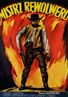 plakat filmu Mistrz rewolweru