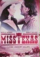 plakat filmu Miss Texas