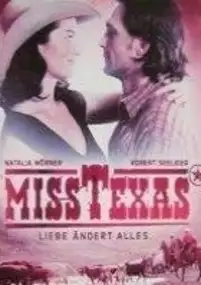Plakat serialu Miss Texas