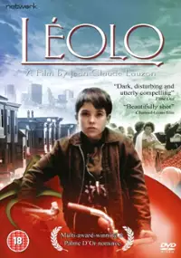 Plakat filmu Léolo