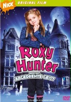 plakat filmu Roxy Hunter i duch