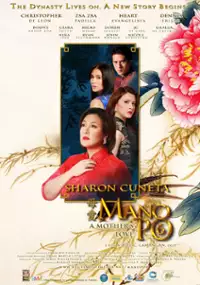 Plakat filmu Mano po 6: A Mother's Love