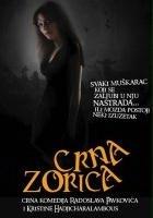 plakat filmu Przeklęta Zorica
