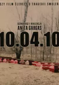 Plakat filmu 10.04.10