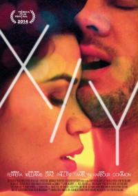 X/Y (2014) plakat
