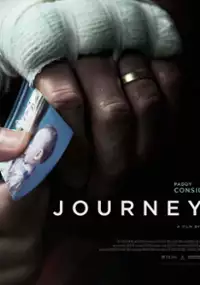 Plakat filmu Journeyman