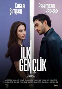 Plakat filmu İlk Gen&ccedil;lik