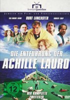 plakat filmu Voyage of Terror: The Achille Lauro Affair
