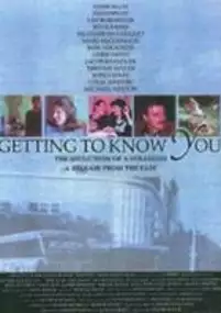 Plakat filmu Prawda o tobie....