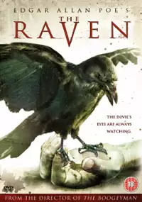 Plakat filmu The Raven