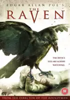 plakat filmu The Raven