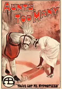 Plakat filmu Aunts, Too Many!