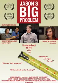 Plakat filmu Jason's Big Problem