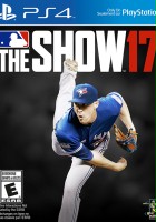 plakat filmu MLB The Show 17