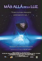 plakat filmu Him: Más allá de la luz
