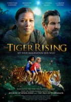 plakat filmu The Tiger Rising
