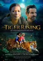 plakat filmu The Tiger Rising