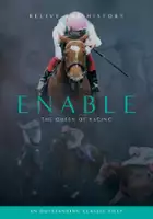 plakat filmu Enable, the Queen of Racing